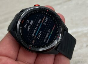 Garmin Approach S62 Black