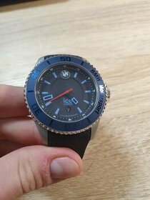 Hodinky BMW Ice watch NOVE - 1