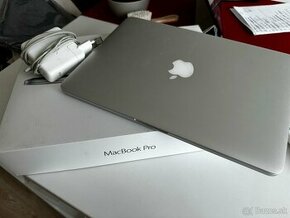 APPLE MACBOOK PRO 13" EARLY-2015 - 1