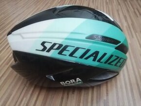 specialized s works evade 2 team bora hansgrohe - 1