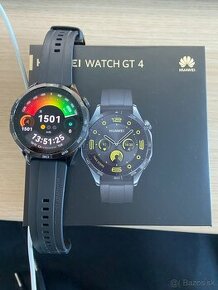 Huawei Watch GT4 - 1