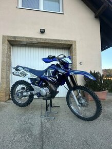 Yamaha dt125RE 2005 - 1