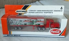 matchbox convoy ruzne