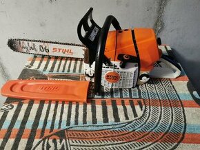 Stihl ms 461 motorova pila - 1