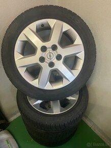 5x110 r 16 Opel