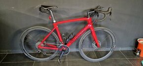 Specialized Roubaix velkost 58 carbon kolesa