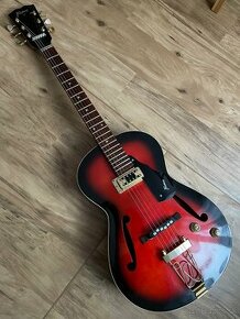 Framus Studio 5/51 r.v. 1970 - 1