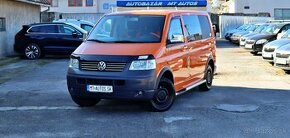 Volkswagen T5 Transporter 1.9 TDI - 1