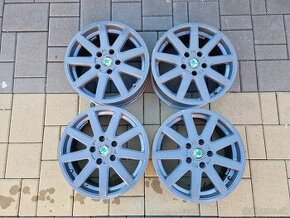 5x112 R16-MAM PNEU - 1