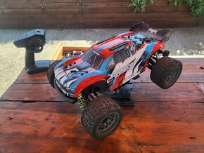 Rc model Arma Vortex 4x4