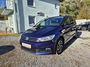 VW Touran 2.0 TDi 110 kW 7°DSG  JOIN - 1