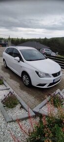 Predám SEAT IBIZA ST 1,6 Tdi