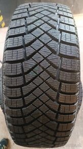 205/60 R16 zimné pneumatiky SUZUKI SX4