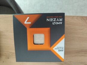 AMD Ryzen7