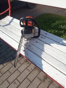 STIHL  MS260 profi