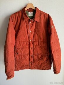 Paperová bunda Fjallraven Sormland Down Shirt Jacket M