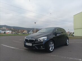 BMW 2 Active Tourer