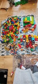 Lego DUPLO mix 11kg