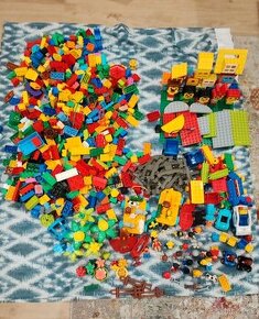 Lego DUPLO mix 11kg