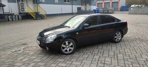 Kia Magentis 2,7 V6