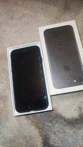 Iphone 7 128GB black