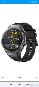 Huawei Watch GT5 pro