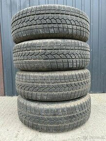 195/65 R15 zimné pneumatiky