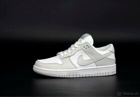 Jordan Nike SB dunk low grey veľkosť 39 = 25 cm