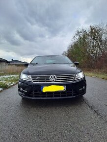 Vw cc