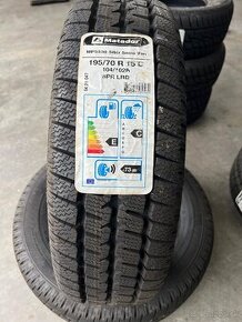 195/70R15C zimne