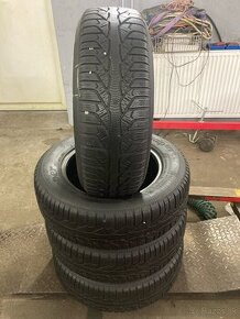 Zimné pneu 195/65R15 viem aj prezuť