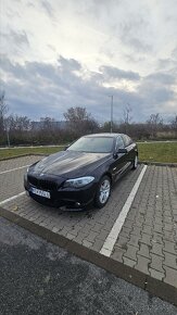 BMW F10 525 D - 1