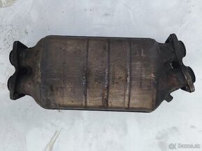 Obal DPF BMW e61 / e60 535d