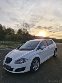 Seat Leon 1.6 TDi CR Motor RV 2011