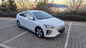 Hyundai ioniq 2019 electric 88kw 28kWh , TOP CENA