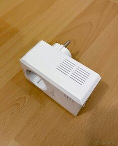 TP-Link TL-PA7017P AV1000 Prechodový POWERLINE Adaptér