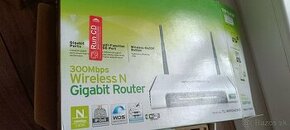 Wifi router TP-Link - 1