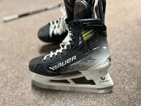 Hokejove korcule Bauer vapor hyperlite2 43/8