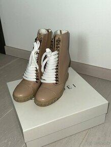 Casadei boty