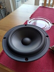 Predam SB ACOUSTICS SB17MFC 35-4