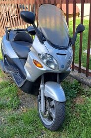 Piaggio X9 Evolution 250