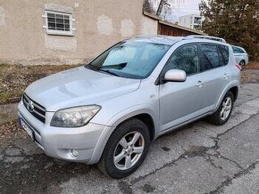 Toyota Rav 4 4x4