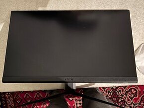 Herný monitor 24” MSI Optix G241 144hz