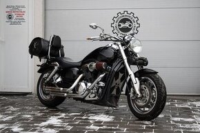 Kawasaki VN 1600 Mean Streak