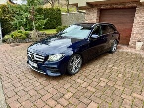 Mercedes-Benz E220d