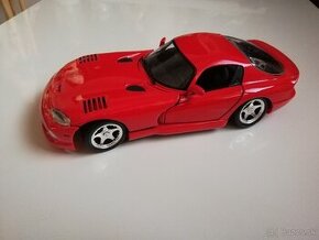 1:18 predam    DODGE  Viper