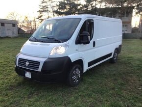 Ducato L2H1 2,3 multijet 96 kw