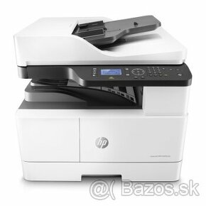 HP LaserJet MFP M443 nda