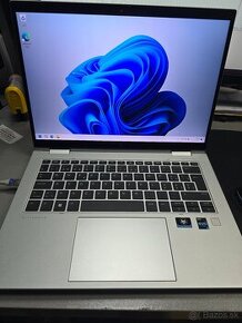 Hp Elitebook X360 1040 g10 2in1