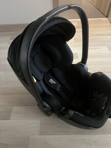 Autosedačka Britax Römer Baby-safe 5Z2 +flex base, 350 eur